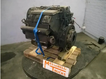 发动机 适用于 卡车 Deutz Motor F6L 613:图2 发动机 适用于 卡车 Deutz Motor F6L 613:图2