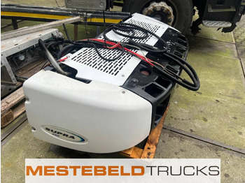 制冷装置 Diversen Koelmotor Carrier Supra 4500：图2