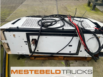 制冷装置 Diversen Koelmotor Carrier Supra 4500：图3