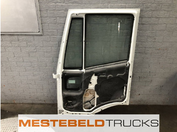 驾驶室和内部 适用于 卡车 Iveco Deur rechts：图2