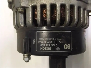 新的 发动机及其零件 适用于 卡车 Iveco Dynamo Stralis:图2 新的 发动机及其零件 适用于 卡车 Iveco Dynamo Stralis:图2