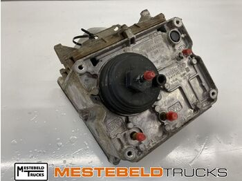 排气系统 IVECO