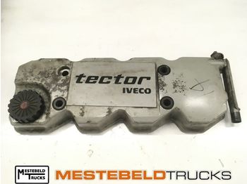 发动机及其零件 IVECO