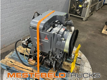 发动机及其零件 IVECO
