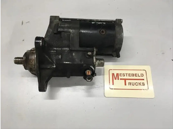 发动机及其零件 IVECO