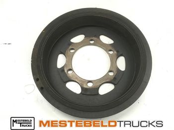 发动机及其零件 IVECO