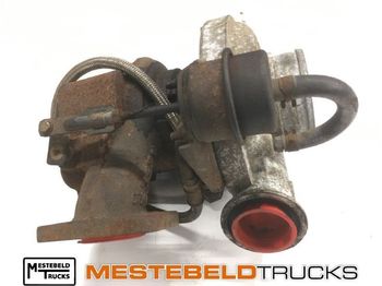 发动机及其零件 IVECO