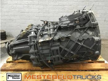 变速箱 IVECO