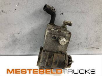 发动机及其零件 MAN