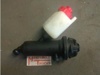 离合器及其零件 MAN TGL