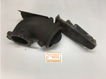 排气系统 MAN TGA