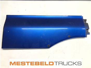 驾驶室和内部 MAN