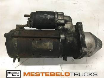 发动机及其零件 MAN