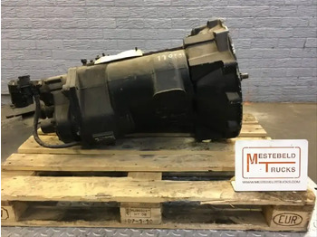 变速箱及其零件 MAN