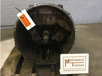 变速箱及其零件 适用于 卡车 MAN Versnellingsbak 12AS2130 TD：图3
