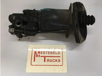 离合器及其零件 MERCEDES-BENZ