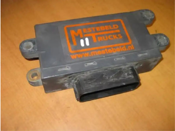 电气系统 MERCEDES-BENZ