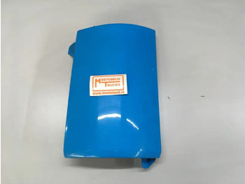 驾驶室和内部 MERCEDES-BENZ