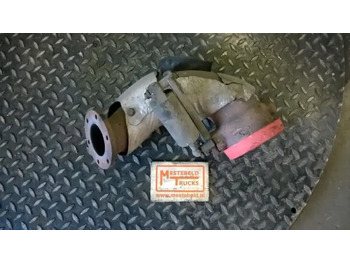 进气管 MERCEDES-BENZ