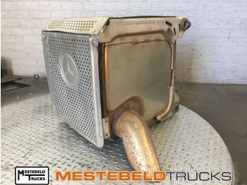 排气系统 适用于 卡车 Mercedes-Benz Katalysator:图2 排气系统 适用于 卡车 Mercedes-Benz Katalysator:图2