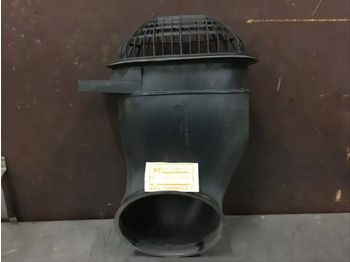 进气管 MERCEDES-BENZ