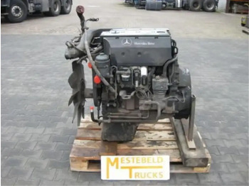 发动机 MERCEDES-BENZ