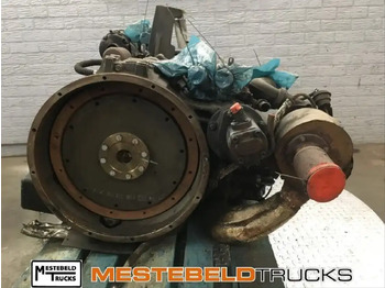 发动机 MERCEDES-BENZ