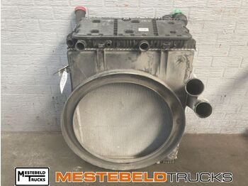 散热器 MERCEDES-BENZ