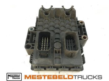 电气系统 MERCEDES-BENZ