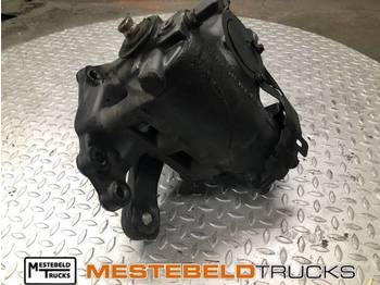 转向装置 适用于 卡车 Mercedes-Benz Stuurhuis：图2