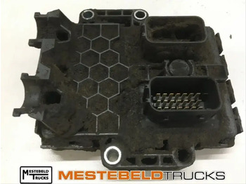 电气系统 MERCEDES-BENZ