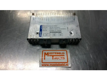 电气系统 MERCEDES-BENZ