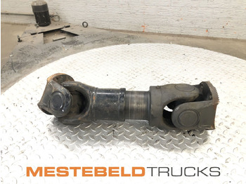 变速箱及其零件 MERCEDES-BENZ