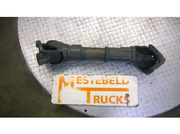 传动轴 MERCEDES-BENZ Actros