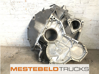 发动机及其零件 MERCEDES-BENZ Axor