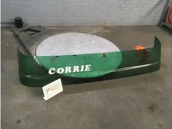 遮阳板 MERCEDES-BENZ