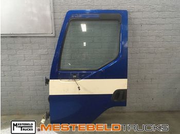 驾驶室和内部 RENAULT D