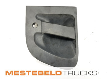 驾驶室和内部 RENAULT