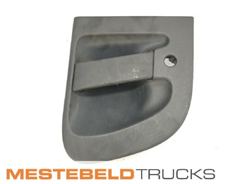 驾驶室和内部 RENAULT