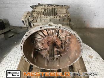 变速箱 适用于 卡车 Renault Versnellingsbak AT 2512 Magnum AE：图2