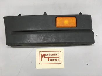 驾驶室和内部 SCANIA