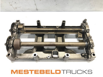 发动机及其零件 SCANIA