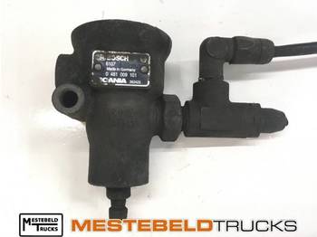 制动阀 SCANIA