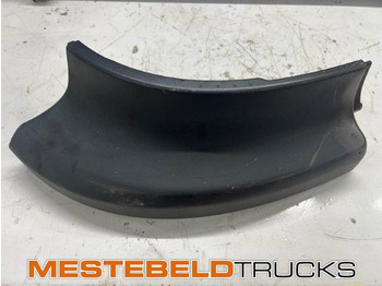 驾驶室和内部 SCANIA