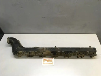 发动机及其零件 SCANIA R