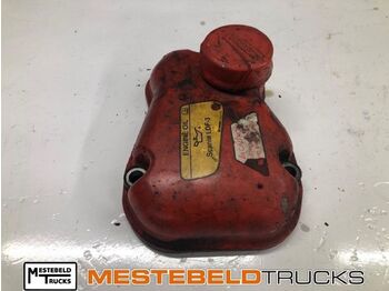 发动机及其零件 SCANIA