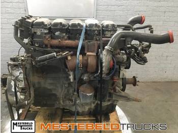 发动机 适用于 卡车 Scania Motor DC 9 11：图4