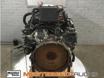 发动机 适用于 卡车 Scania Motor DC 9 11：图3