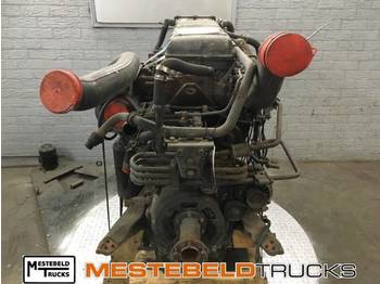 发动机 适用于 卡车 Scania Motor DC 9 11：图2