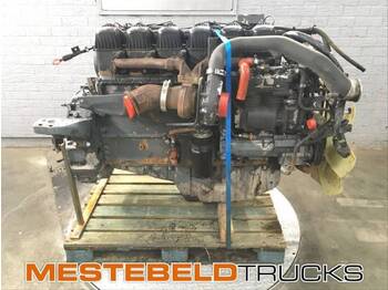 发动机及其零件 SCANIA